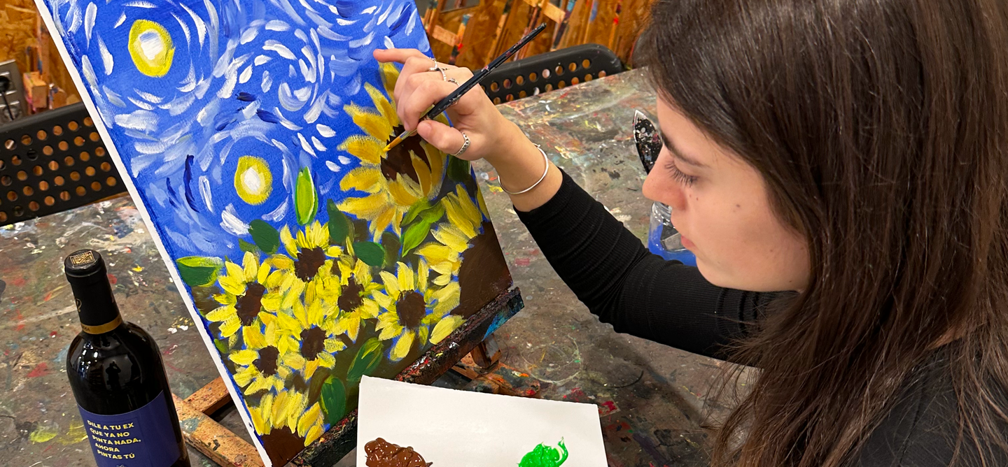 Winegogh