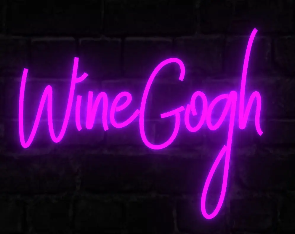 Wine Gogh Madrid ¡Una experiencia de 10! 1 Wine Gogh Madrid