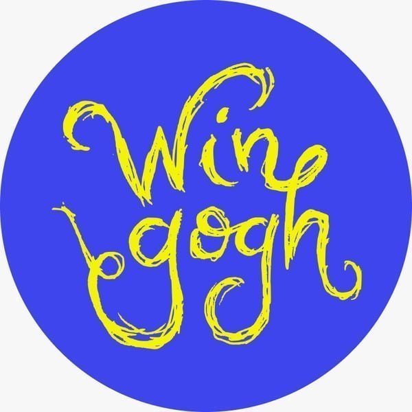 logo wine gogh