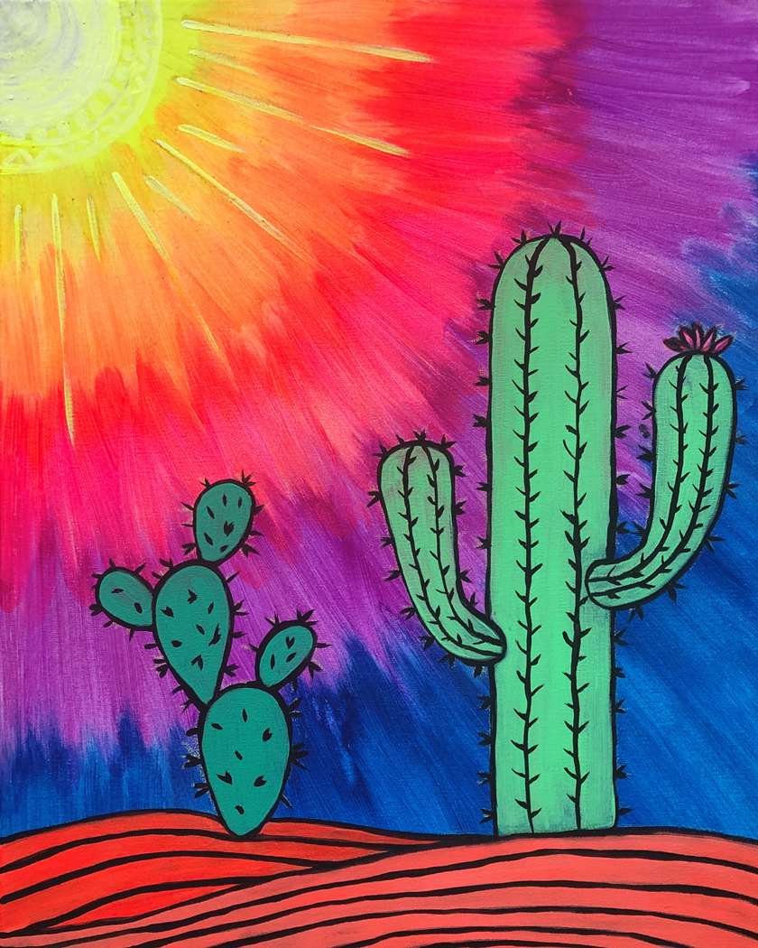 cactus