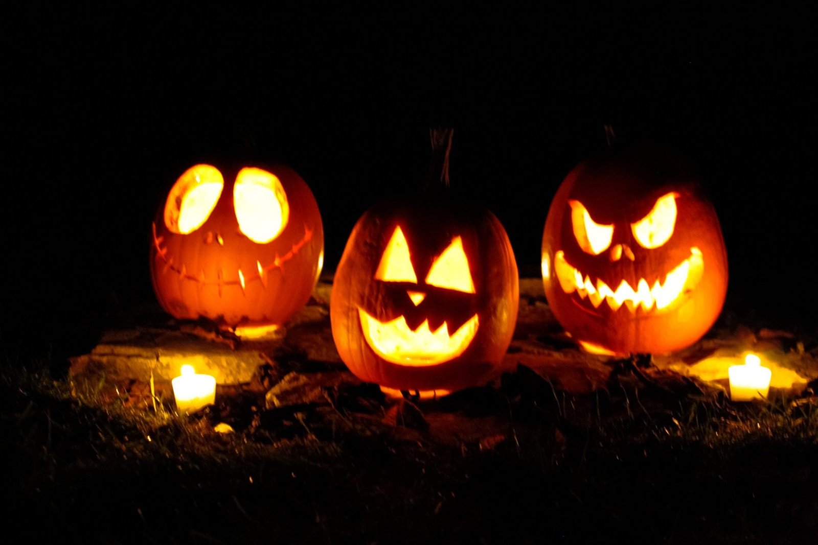 ¿Qué hacer en Halloween? Top 6 1 qué hacer en Halloween