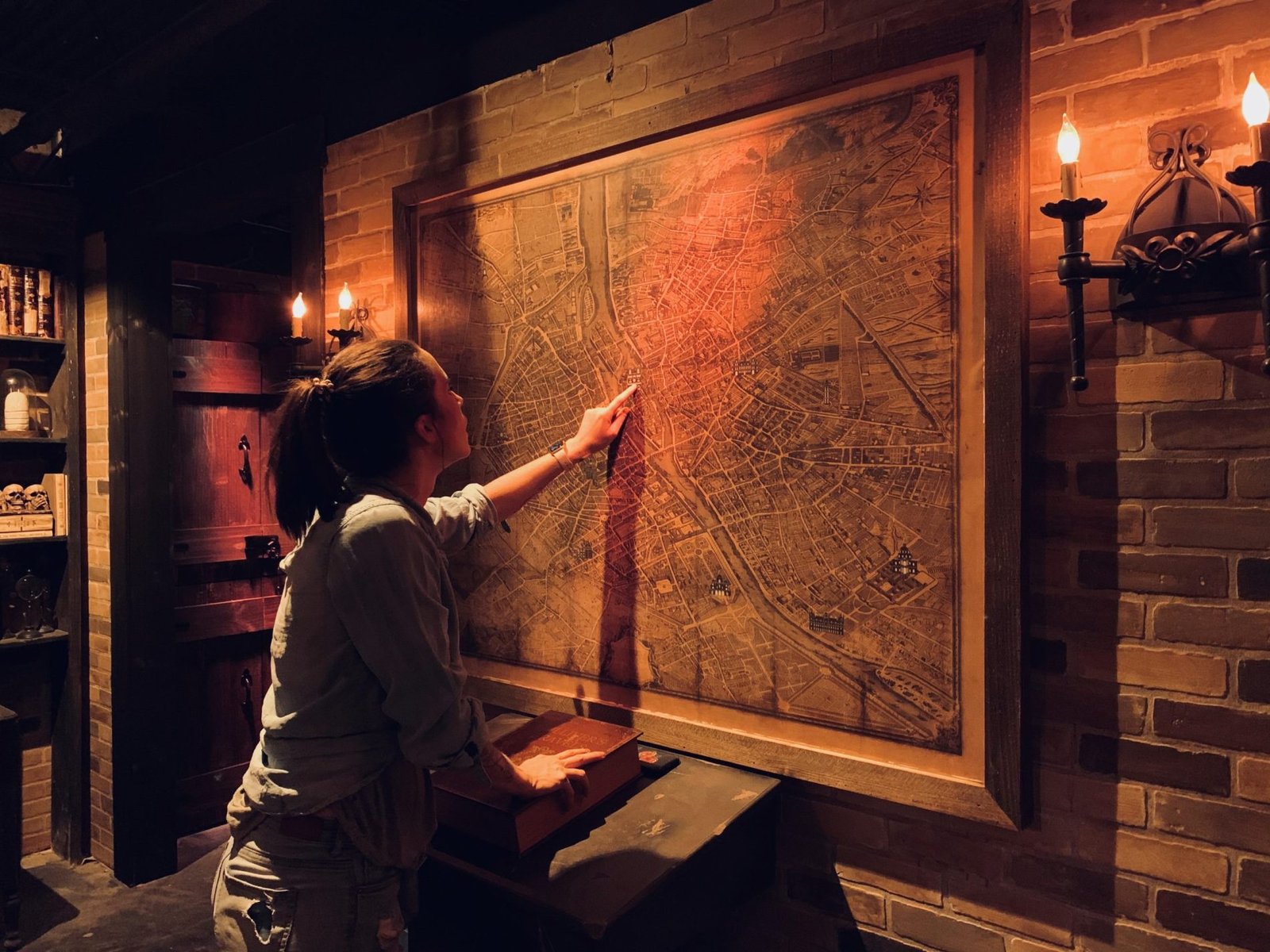 Escape Room The Expedition Escape Quest Bethesda scaled