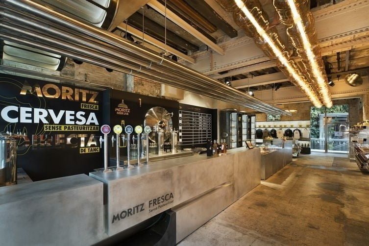 Fabrica moritz