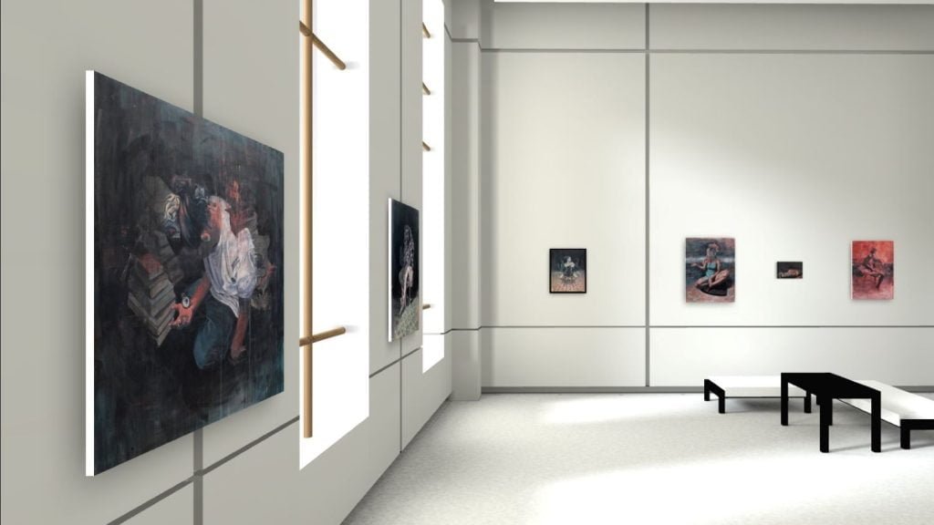 Gyuk 3D realidad virtual