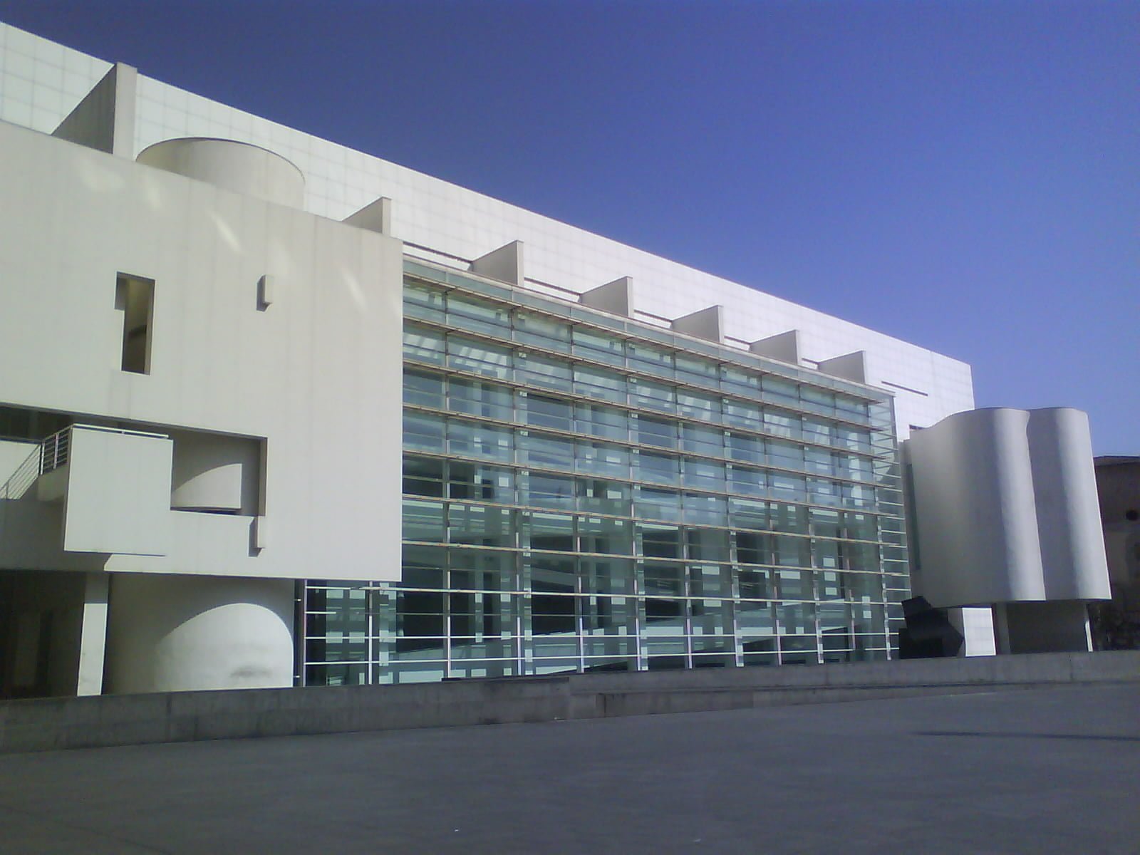 MACBA 2011