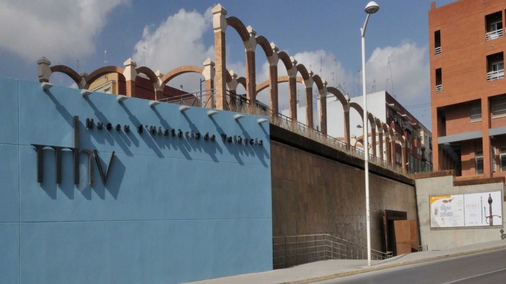 Valencia MhV Espacio 1