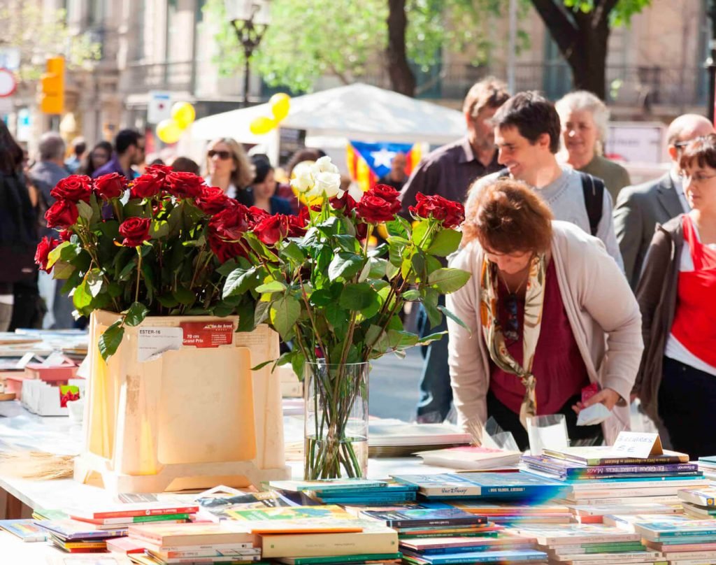 la rambla sant jordi 1
