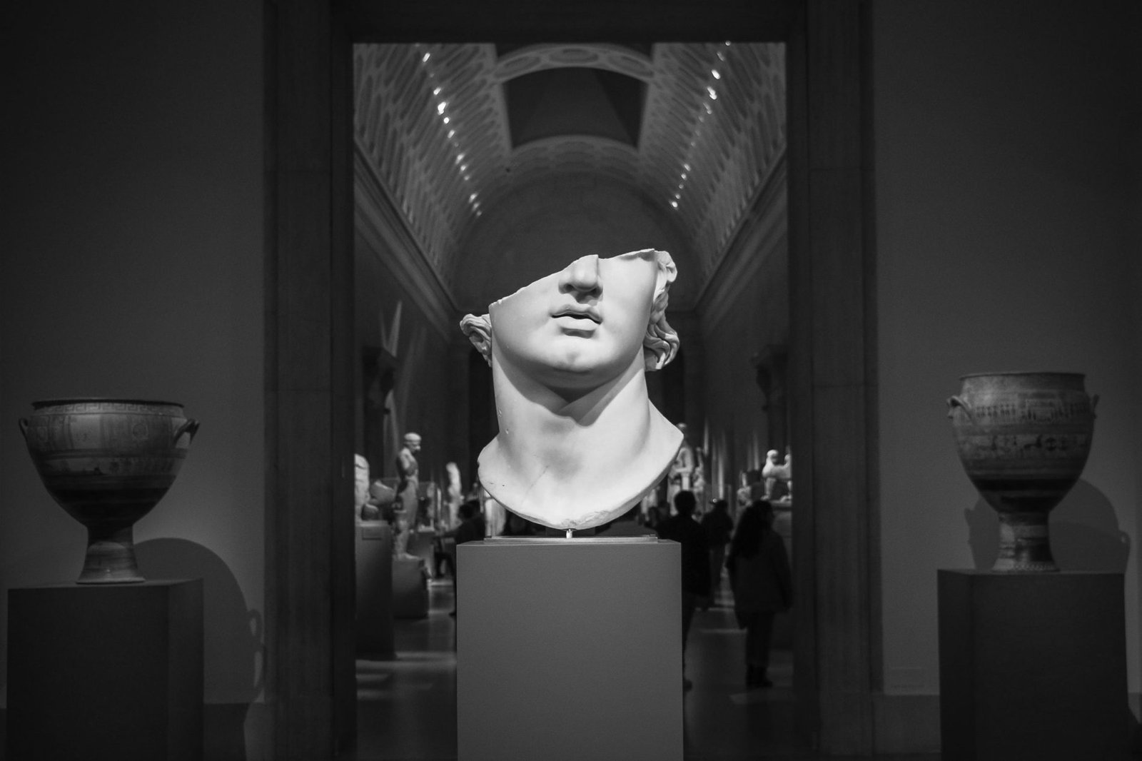 Museos de España