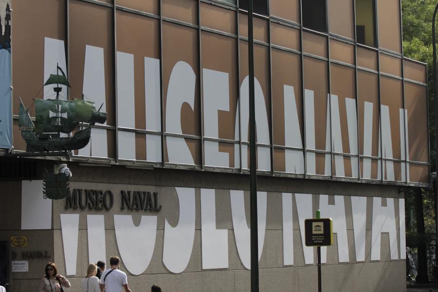 museo naval madrid 02