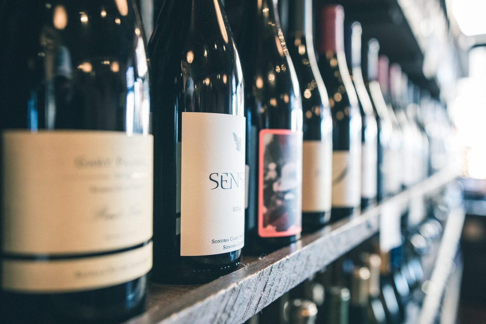 10 estilos de vino para explorar y disfrutar 1 Estilos de vino