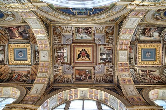 Pintores valencianos