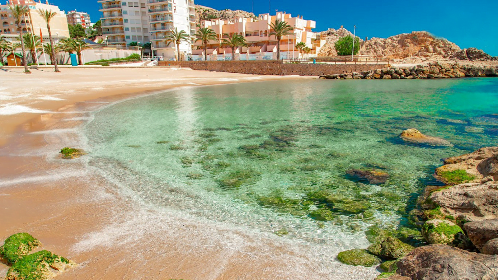 7televalencia cullera playa faro dossel