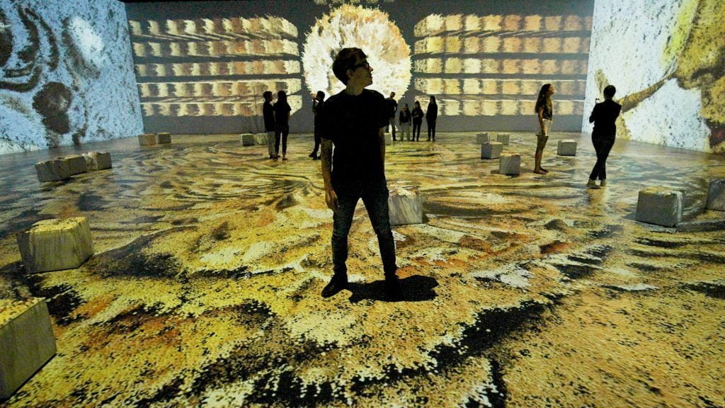 9 exposiciones de Barcelona 7 Imagen fija030