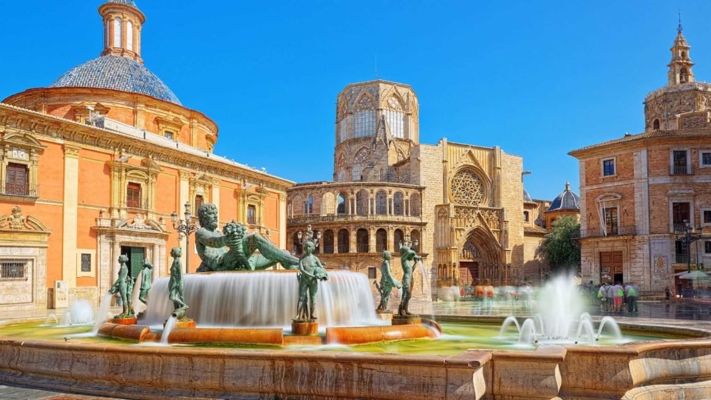 Valencia en 3 dias 1