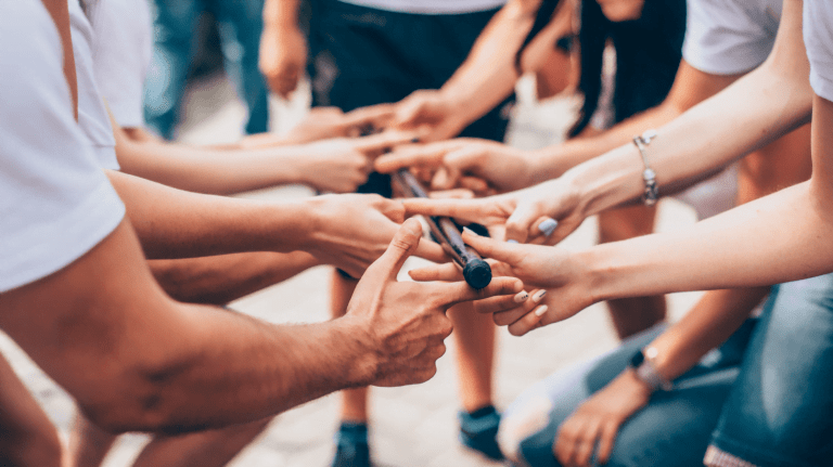 Team Building en España