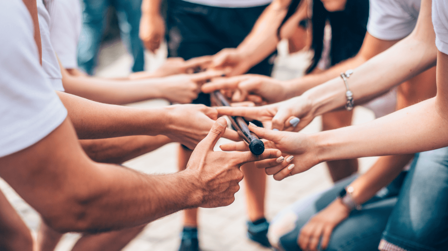 Team Building en España
