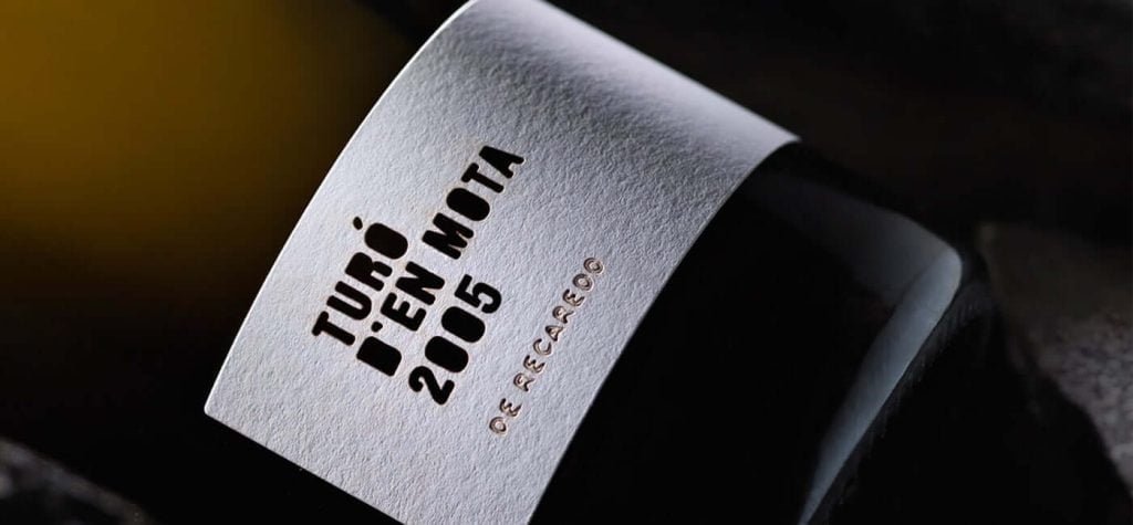 10 Mejores Vinos de España: exquisitas joyas 6 recaredo turo den mota robert parker