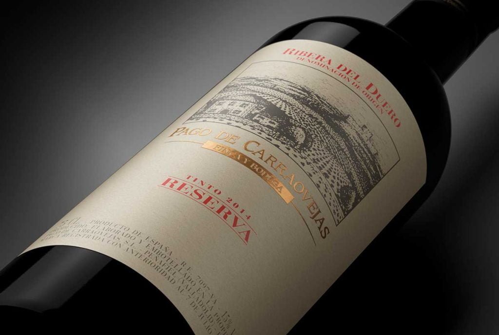 10 Mejores Vinos de España: exquisitas joyas 9 reserva 2014 v2