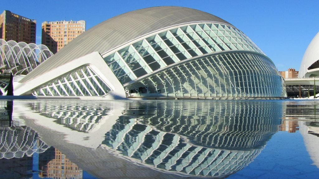 valencia hemisferic 2018