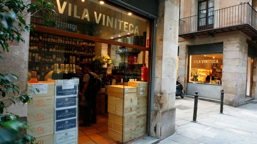 vila viniteca h