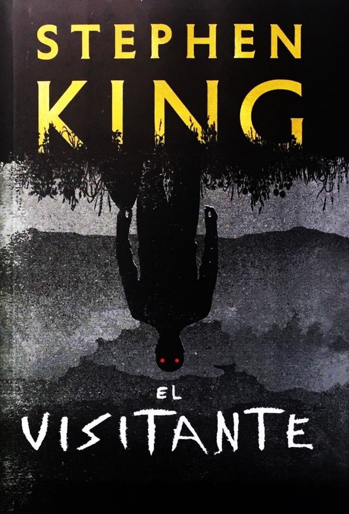 1. El visitante adelante