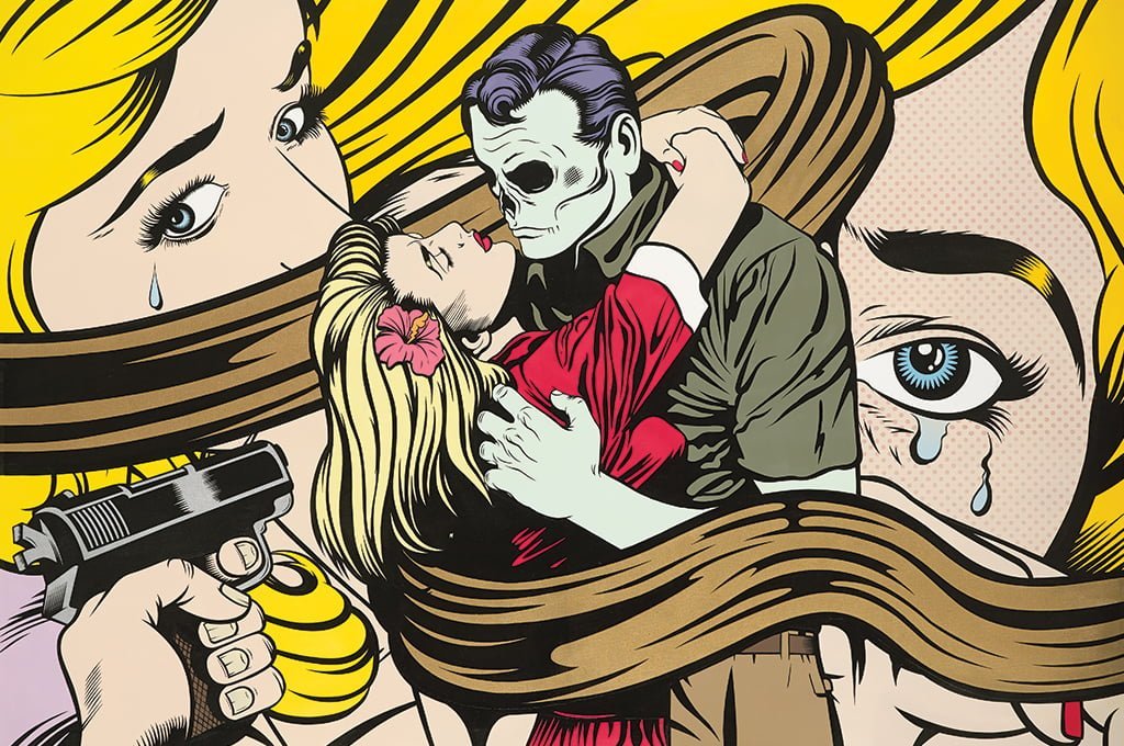 DFace Wish You Were Here 2015