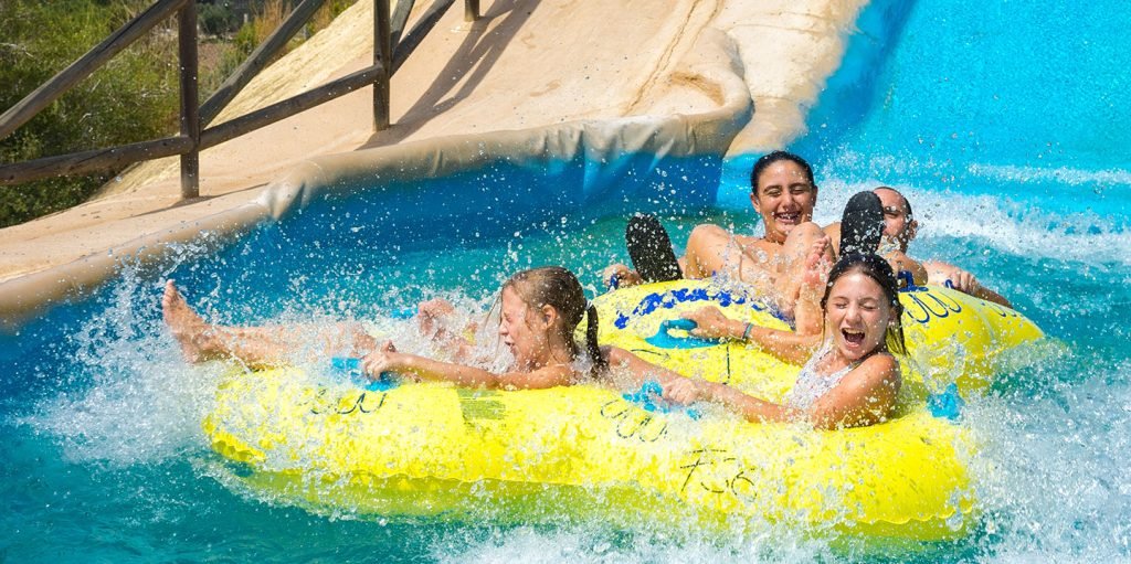 Hero Aquopolis Cullera 2 D