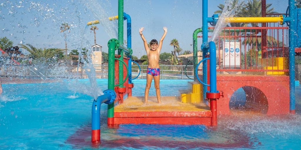 Hero Aquopolis Torrevieja main