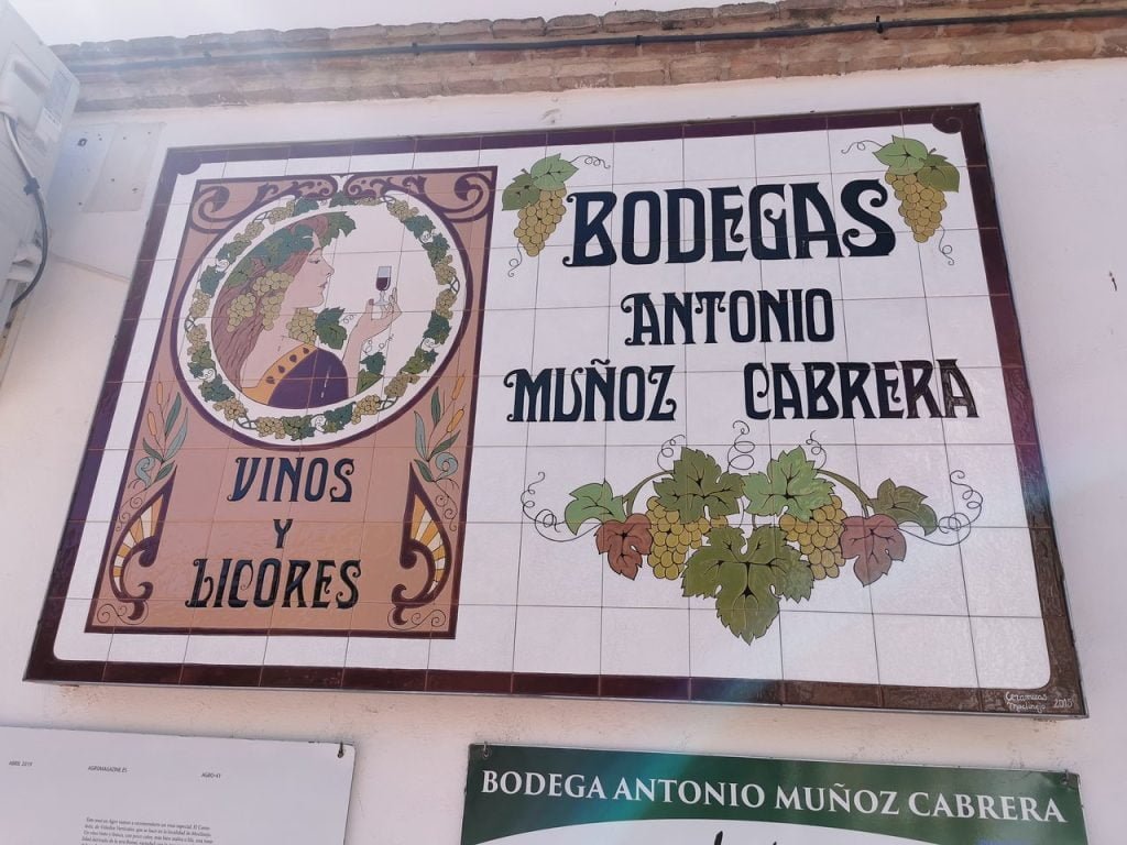 azulejo de la fachada