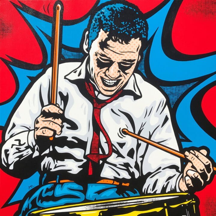 buddy rich 1