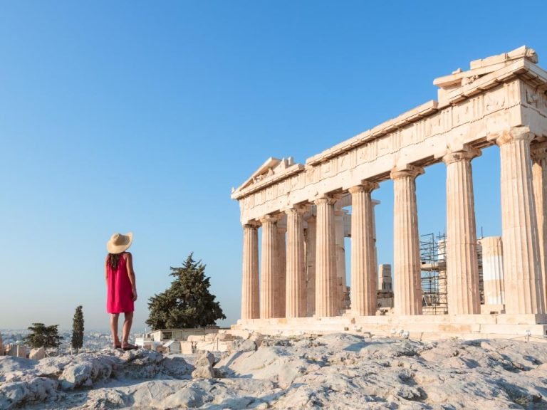 destinos para amantes del arte