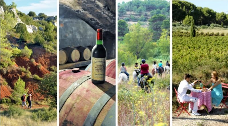 enoturismo catadelvino actividades