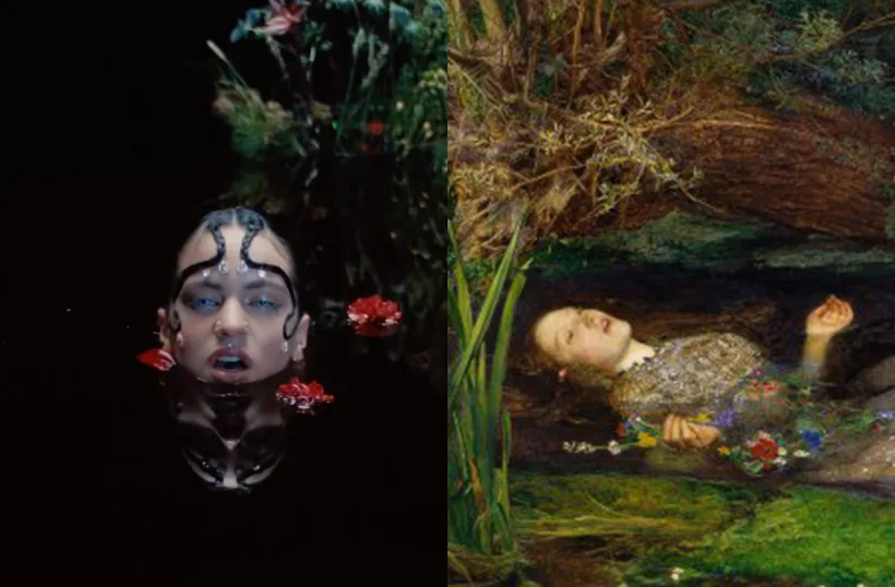 11 rosalia disco original