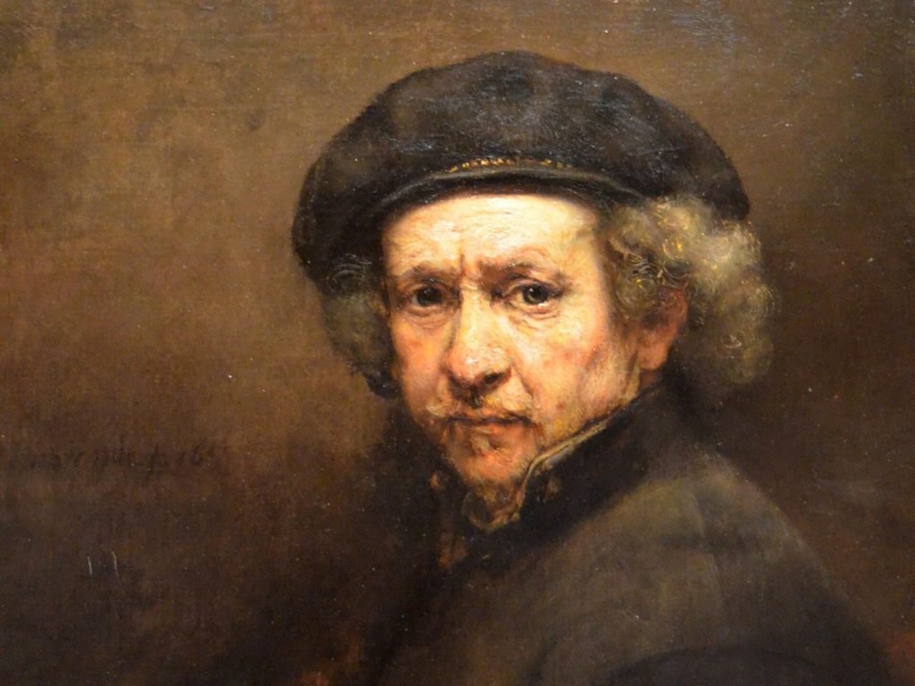 10 pintores más famosos de la historia 7 7 4