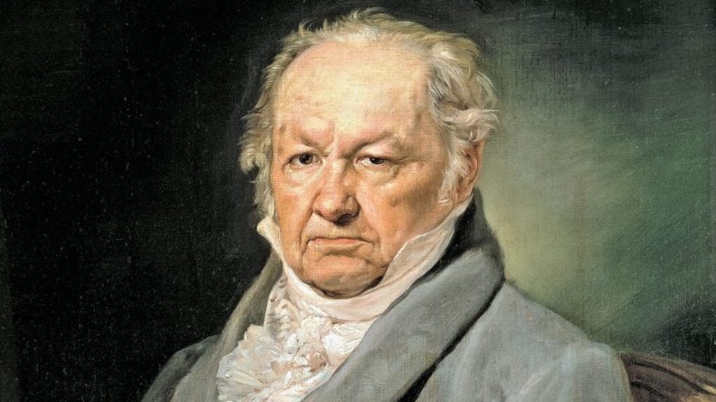 10 pintores más famosos de la historia 8 8 4