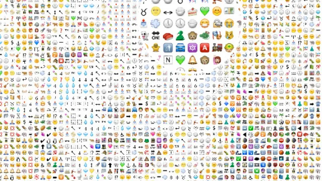 Día de los Emojis