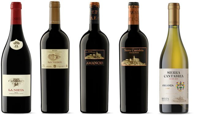 Tim Atkin seleccion2020