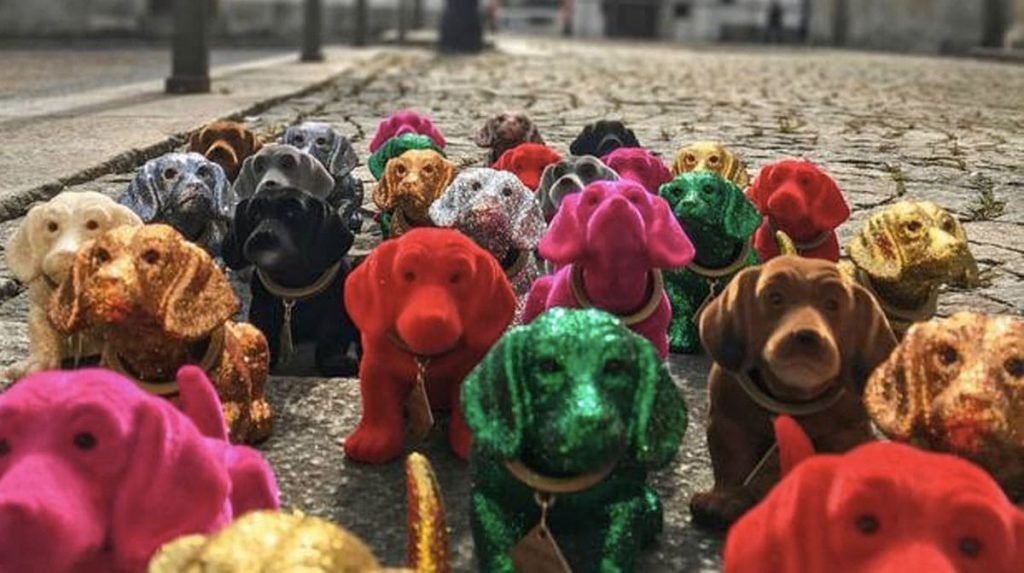 dackelmuseum dachshund museum germany