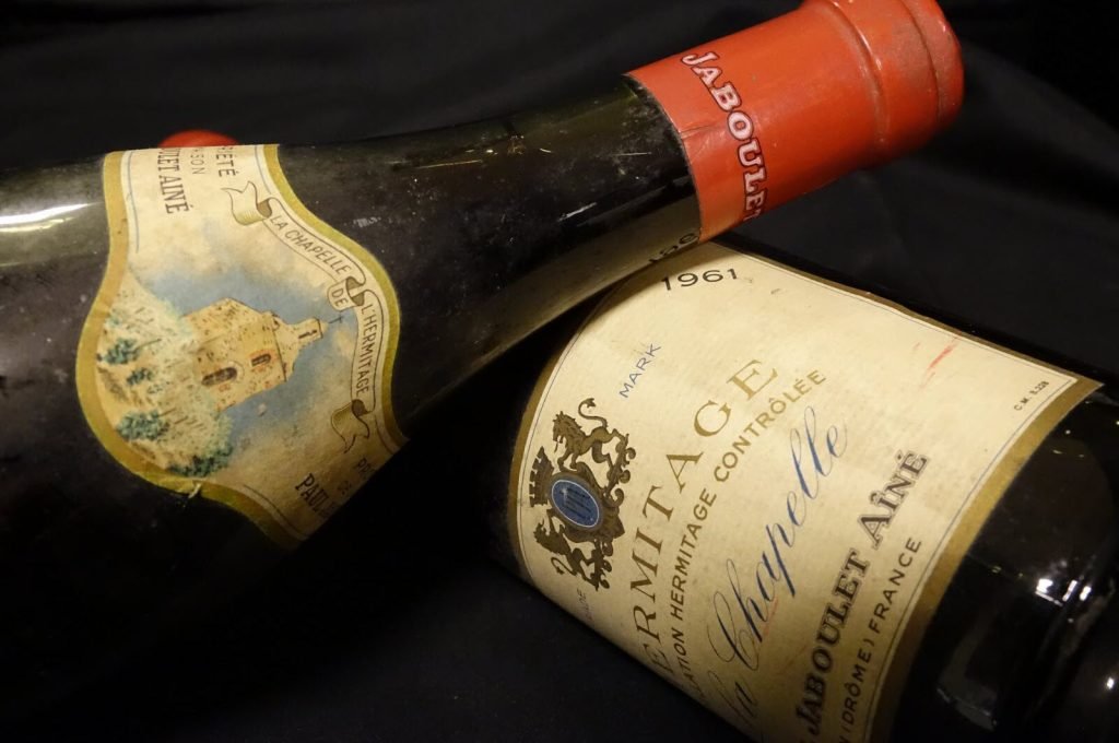 le mythique nectar de la maison jaboulet aine photo dr 1470946143