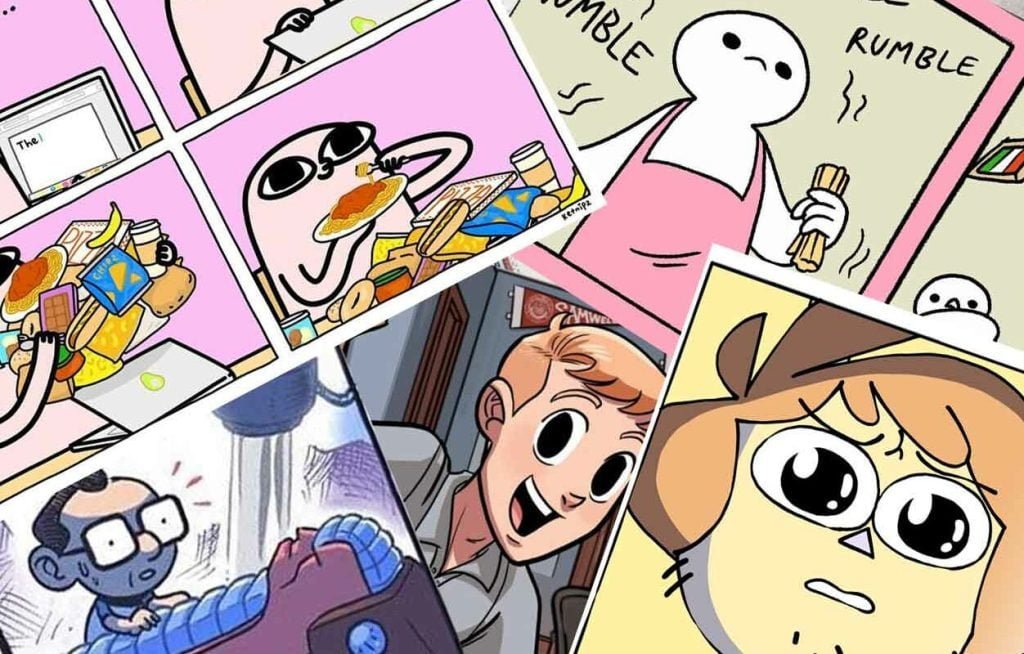 plataformas para publicar webcomics 660x400@2x