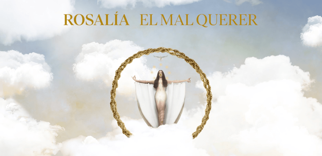 rosalia el mal querer