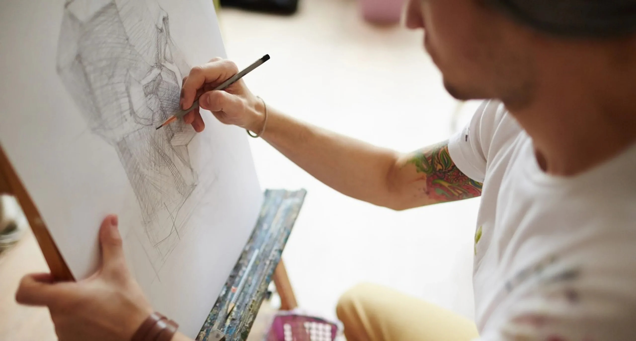 Aprender a dibujar desde cero con 8 libros 1 Aprender a dibujar desde cero
