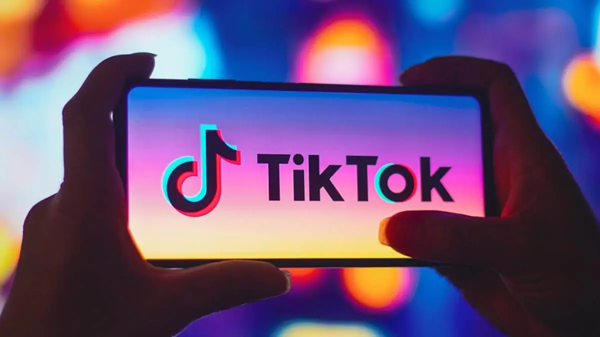 6 cuentas de TikTok para aprender arte 1 TikTok