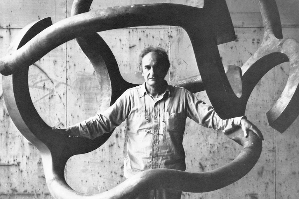 Eduardo Chillida 12