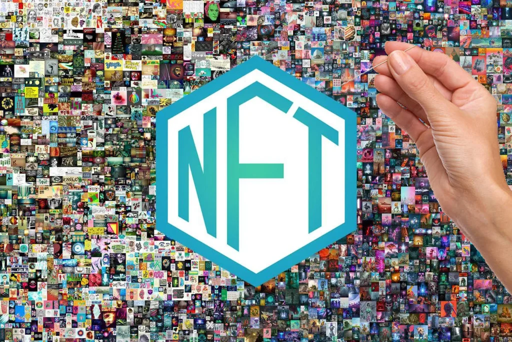 empieza explotar burbuja nft nadie quiso dar 280 euros primer tweet pagaron millones originalmente 2674789