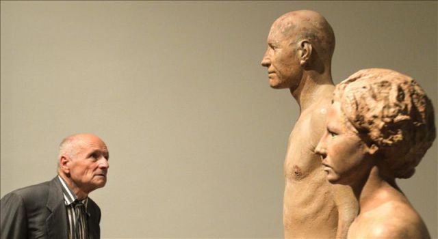 escultores españoles