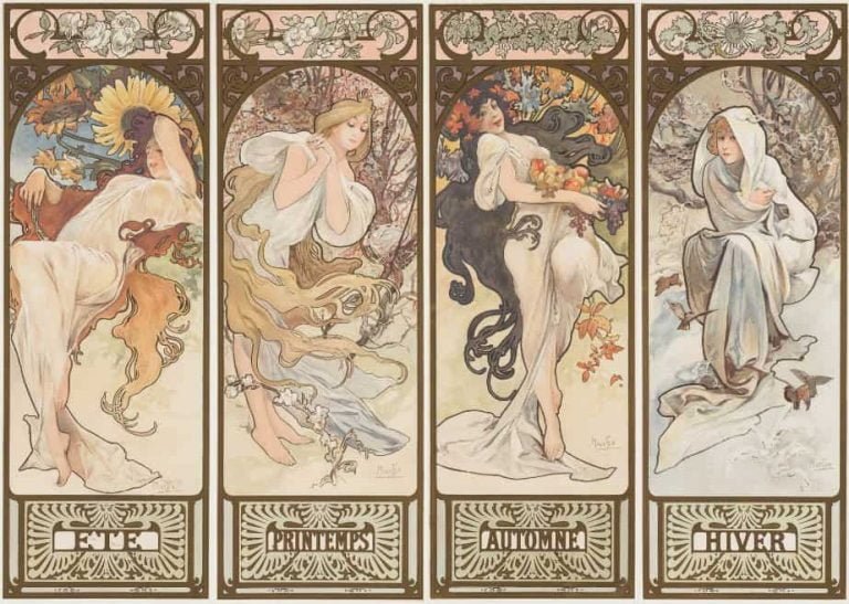 Art Nouveau
