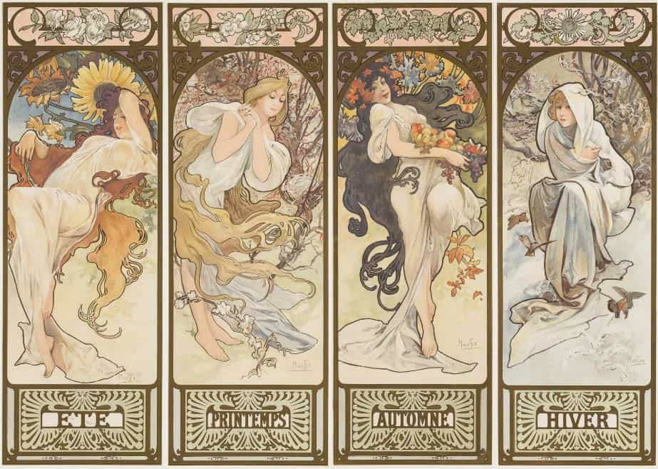 Art Nouveau
