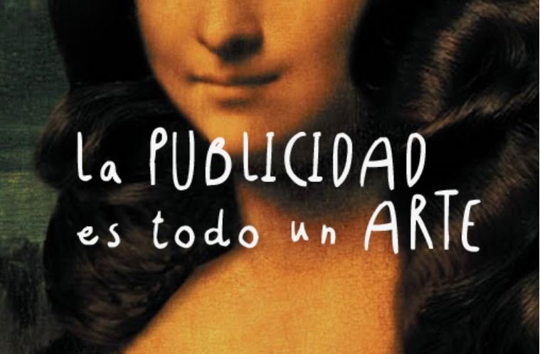 arte y la publicidad