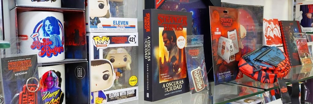 strangerthings